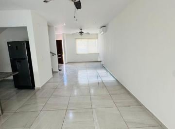 Casa de 3 habitaciones, Benito Juárez · Renta Casa Long Island Huayacan