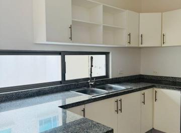 Casa de 3 habitaciones, Benito Juárez · Casa Residencial Long Island