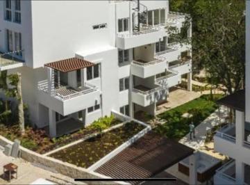 Departamento · 73m² · 2 Recámaras · 1 Estacionamiento · Departamento - Grand Sirenis