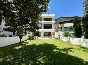 Casa de 4 habitaciones, Huixquilucan · Casa en Venta en Parques de La Herradura, Huixquilucan.