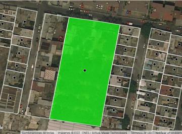 Terreno / Lote · 5000m² · Terreno en Venta, 5,000 m², en San Juan Xalpa, Iztapalapa