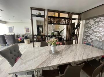 Departamento · 305m² · 3 Recámaras · 3 Estacionamientos · Departamento Venta Club Residencial Bosques