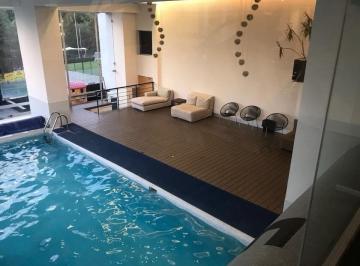 Departamento · 245m² · 3 Recámaras · 2 Estacionamientos · PH en Venta Lomas de Tecamachalco