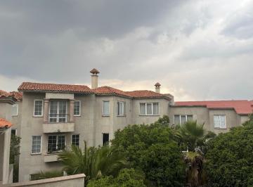 Departamento · 273m² · 4 Recámaras · 4 Estacionamientos · Departamento de Gran Metraje en Villas Fiesole