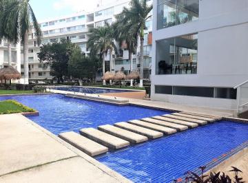 Departamento · 130m² · 3 Recámaras · Departamento en Supermanzana 3 Centro