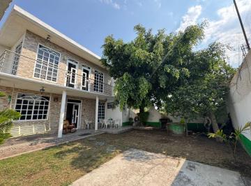 Casa de 3 habitaciones, Cuautla · Casa en Venta en Cuautlixco, Cuautla