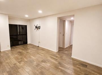 Departamento de 2 habitaciones, Benito Juárez · Portales Norte: 2 Recámaras, 2 Baños, Bodega y Estacionamiento