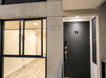 Departamento de 2 habitaciones, Benito Juárez · Portales Norte: 2 Recámaras, 2 Baños, Bodega y Estacionamiento
