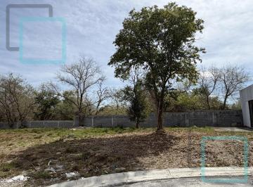 Terreno / Lote · 201m² · Terreno Residencial en Venta El Faisan Zona Carretera Nacional Monterrey