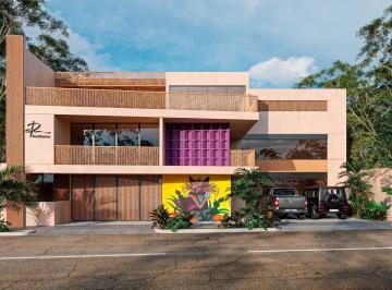Departamento · 48m² · 1 Recámara · 1 Estacionamiento · Departamento en Venta Zona Country