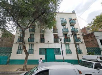 Departamento de 1 habitación, Cuauhtémoc · Departamento en Venta, Zarco 77 Colonia Guerrero Cdmx Recuperación Bancaria