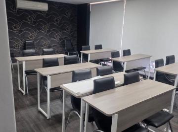 Oficina , Miguel Hidalgo · Renta Oficina, Pequeña con Salón de Clases Pequeño