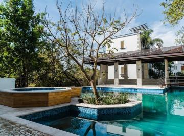 Departamento · 147m² · 3 Recámaras · 2 Estacionamientos · Departamento en Venta en Cuernavaca, Acapatzingo, con Amenidades y Entorno Arbolado