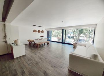 Departamento de 3 habitaciones, Miguel Hidalgo · Rento Departamento Polanco
