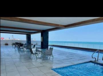 Departamento de 3 habitaciones, Boca del Río · Departamento en Venta Frente Al Mar en Boca del Río