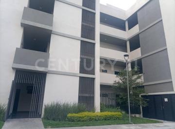 Departamento · 64m² · 1 Recámara · 2 Estacionamientos · Departamento en Renta en San Nicolás de Los Garza