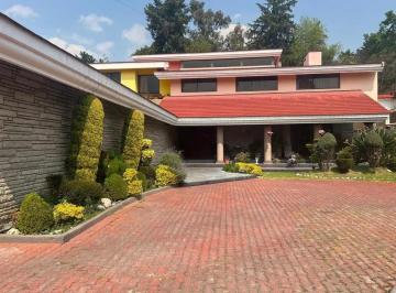 Casa en condominio de 5 habitaciones, Atizapán de Zaragoza · Casa en Venta en Club de Golf La Hacienda
