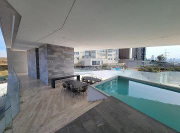 Departamento de 3 habitaciones, Querétaro · Departamento en Renta en Querétaro Amira Residencial