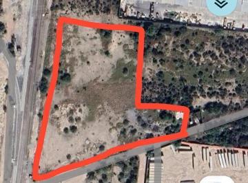 Terreno / Lote · 20000m² · Terreno en Venta 1250 m Salinas Victoria Nuevo León.
