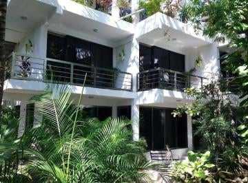 Edificio · 1100m² · 14 Recámaras · Hotel en La Quinta Av Playa del Carmen / Hotel On 5th Avenue