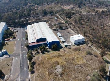 Nave industrial , Morelia · Propiedad Industrial en Morelia