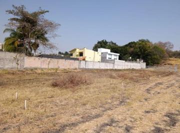 Terreno / Lote , Jiutepec · Se Venden Lotes en Ejidos de Acapatazingo