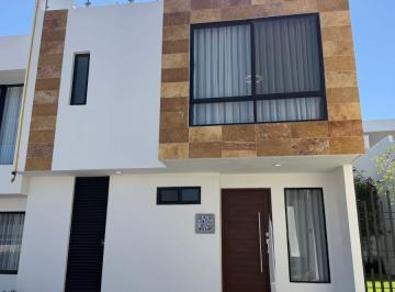 Casa de 3 habitaciones, El Marqués · Casa en Venta en Zibatá – $4,950,000