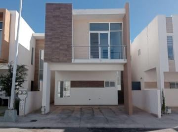 Casa de 3 habitaciones, Chihuahua · Venta Fracc Bosques Boreales Chih Solo Contado, No Asesores