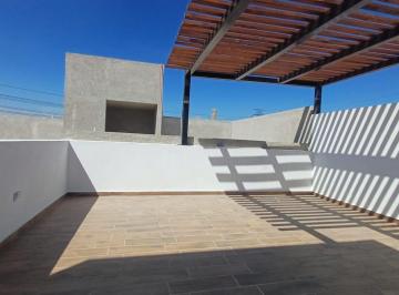 Casa · 86m² · 2 Recámaras · 2 Estacionamientos · Casa en Venta en Radial a San Andres Cholula, en Residencial