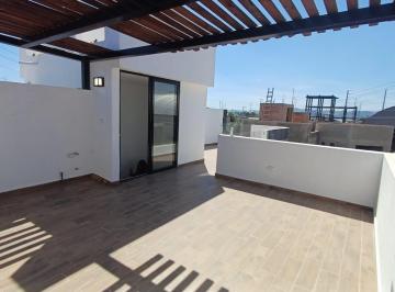 Casa · 86m² · 2 Recámaras · 2 Estacionamientos · Casa en Venta en Radial a San Antonio Cacalotepec en Fraccionamiento