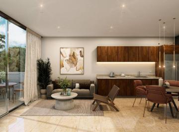 Departamento de 1 habitación, Mérida · Departamento en Venta Mérida, Altabrisa Cerca de Plazas Comerciales