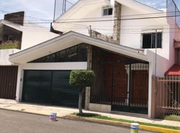 Casa · 417m² · 3 Recámaras · 2 Estacionamientos · Casa Amplia, Anzures, Zona Dorada, Venta, Puebla