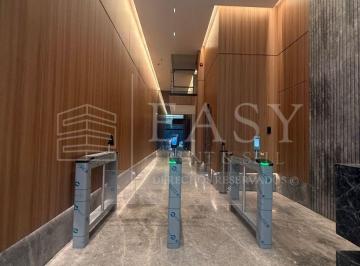 Oficina , Miguel Hidalgo · Renta de Oficinas en Nuevo Polanco