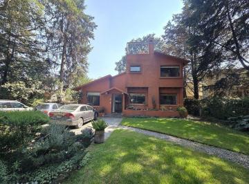 Casa en condominio de 4 habitaciones, Tlalpan · Casa en Venta en Fraccionamiento San Buenaventura, Tlalpan