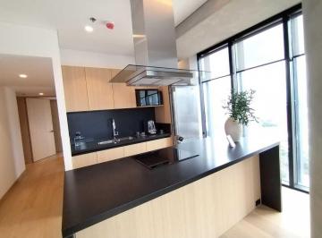 Departamento de 2 habitaciones, Cuauhtémoc · Departamento en Venta en El Corazón de La Cdmx - Reforma