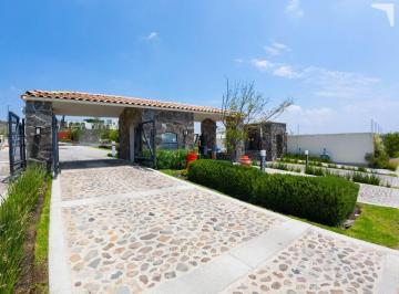 Terreno / Lote · 135m² · Ocupa Tu Infonavit y Construye Frente a Casa Club
