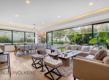 Departamento de 3 habitaciones, Cuajimalpa de Morelos · Departamento de Lujo en Venta en Lomas de Vistahermosa.