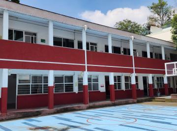 Inmueble productivo urbano , Naucalpan de Juárez · Escuela en Venta Lomas Hipódromo. Oportunidad