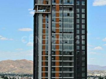 Departamento · 133m² · 2 Recámaras · 2 Estacionamientos · Departamento en Renta Torre Sphera Chihuahua, Chihuahua