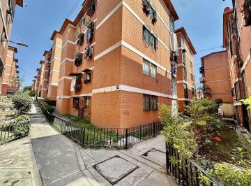 Departamento de 2 habitaciones, Iztapalapa · Departamento en Venta en San Juan Xalpa