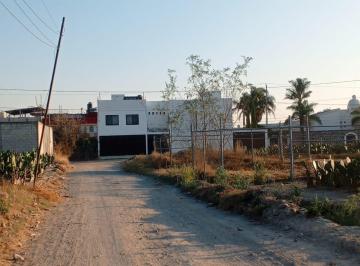 Terreno / Lote · 164m² · Terreno en Venta en Tlaxcalancingo, Cerca de Carretera