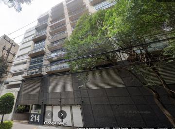 Departamento de 2 habitaciones, Miguel Hidalgo · Departamento Remate Bancario, Polanco, Miguel Hidalgo