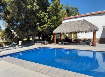 Terreno / Lote , Silao · Se Vende Campamento Infantil