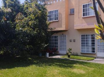 Casa en condominio de 1 habitación, Temixco · Se Vende Casa en Campo Verde
