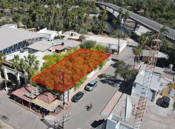 66d00a43f5979938e87877de0fc967706dac532523754a72439e3e66bf7c4e09 · Terreno en El Centro de Mulege