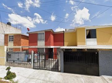 Casa de 2 habitaciones, Nezahualcóyotl · Casa en Venta en Valle de Orinoco, Villa de Aragon, Nezahualcoyotl