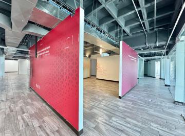 Oficina , Benito Juárez · Renta de Oficina Col. San Miguel Chapultepec 370 m² Acondicionada