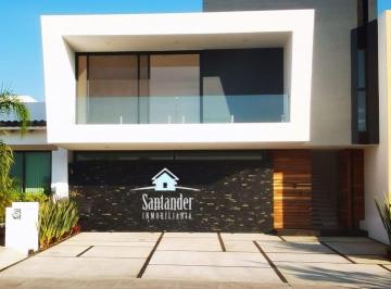 Casa en condominio de 3 habitaciones, Morelia · “casa Nueva con Estilo y Privacidad – Hacienda del Monte”