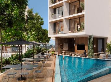 Departamento de 1 habitación, Mérida · Loft con Terraza Privada en Venta, Zona Industrial, Mérida