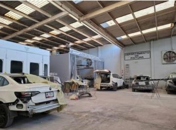 Bodega comercial · 1000m² · Bodega en Renta de 1000 m Comercial Monterrey Nuevo León